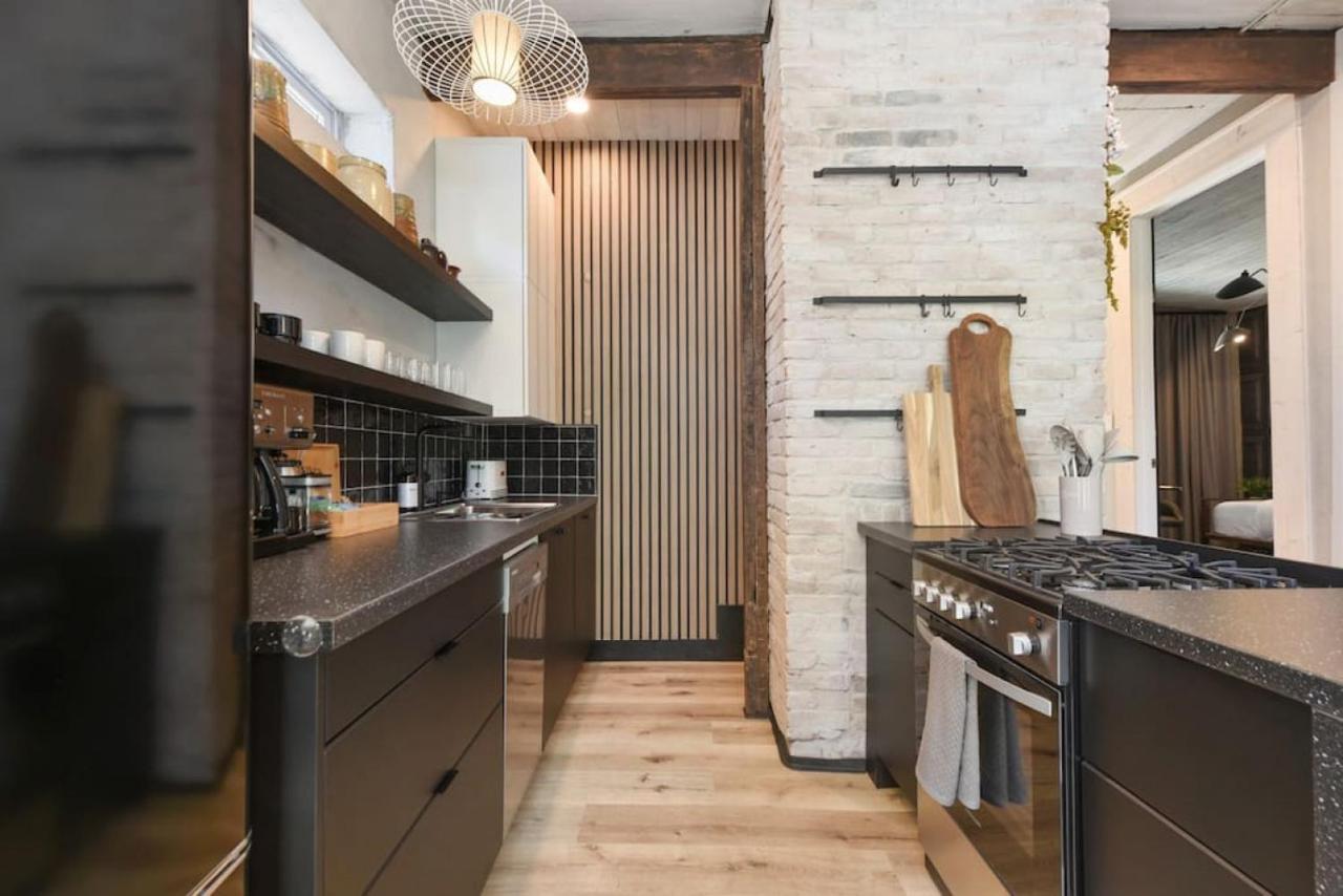 The Ridgway - 2 Apts In 1 - Great Privacy, Beautiful Space Питтсбург Экстерьер фото