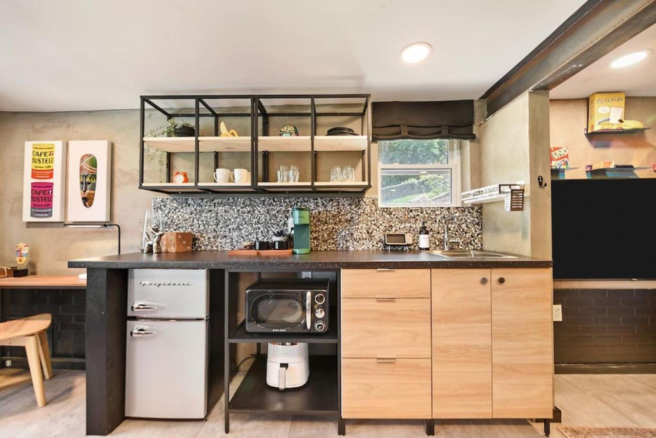 The Ridgway - 2 Apts In 1 - Great Privacy, Beautiful Space Питтсбург Экстерьер фото